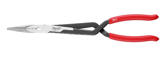 Milwaukee 48-22-6540 13IN LONG REACH PLIERS STRAIGHT NOSE