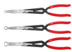 Milwaukee (366) 48-22-6563 3PC LONG REACH HOSE GRIP PLIERS SET