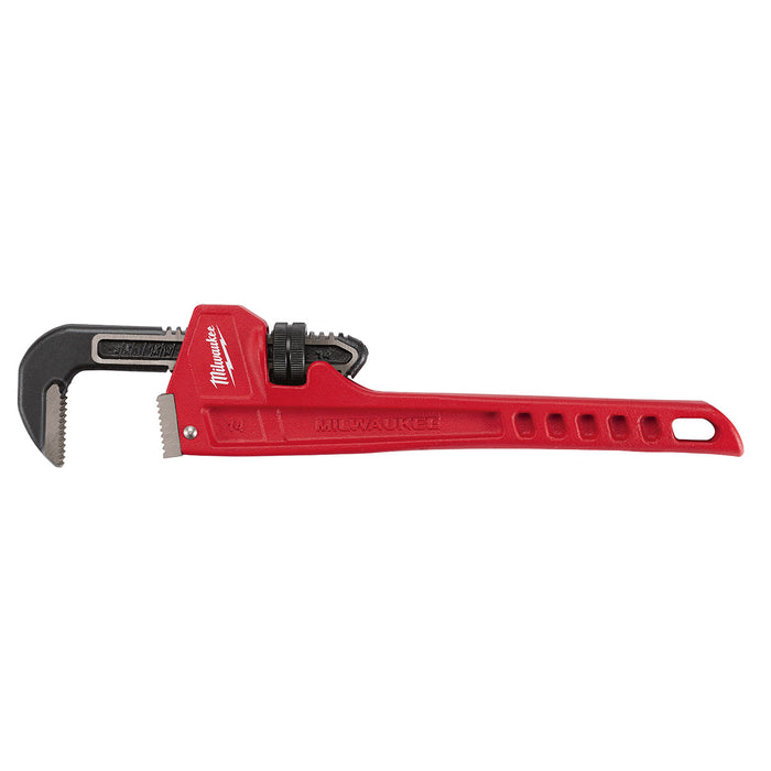 Milwaukee (366) 48-22-7114 14" STEEL PIPE WRENCH