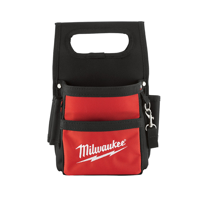 Milwaukee (366) 48-22-8111 Compact Electricians Work Pouch
