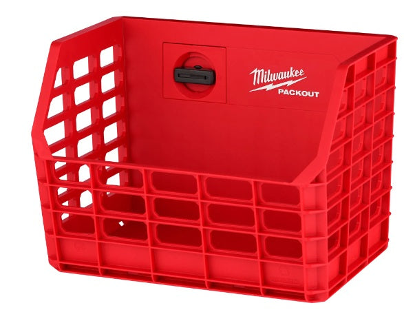 Milwaukee (366) 48-22-8342 PACKOUT COMPACT WALL BASKET
