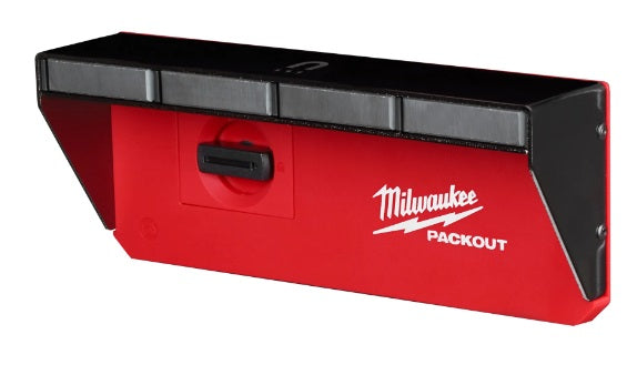 Milwaukee (366) 48-22-8346 PACKOUT MAGNETIC RACK