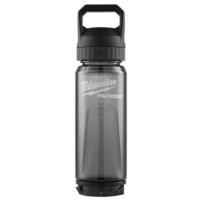Milwaukee (366) 48-22-8371B PACKOUT 25OZ BOTTLE WITH CHUG LID