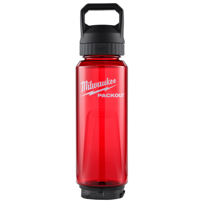 Milwaukee 48-22-8372R PACKOUT 34OZ BOTTLE WITH CHUG LID