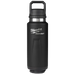 Milwaukee (366) 48-22-8397B PACKOUT 36OZ INSLD BOTTLE CL BLK