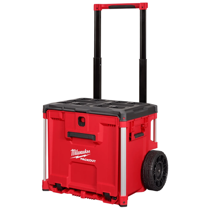 Milwaukee (366) 48-22-8420 PACKOUT™ Rolling Drawer Tool Box