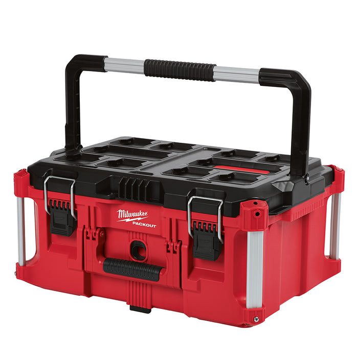 Milwaukee 48-22-8425 Mil 48-22-8425-PACKOUT™ Large Tool Box