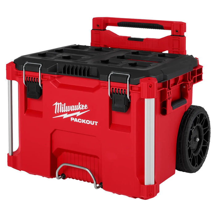Milwaukee (366) 48-22-8427 Packout™ Rolling Tool Box