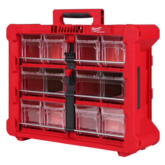 Milwaukee (366) 48-22-8433 Packout™ Tilt Bin Organizer