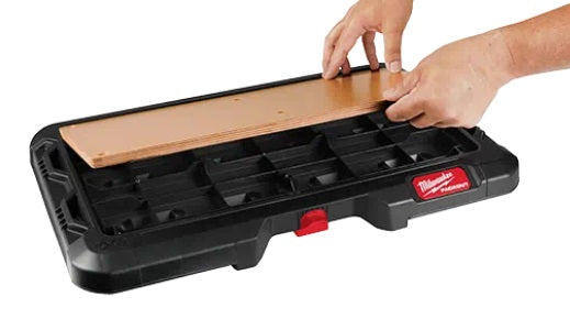 Milwaukee (366) 48-22-8488 PACKOUT UNIVERSAL