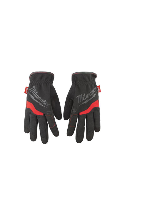Milwaukee 48-22-8715 Free-Flex Work Gloves, Small