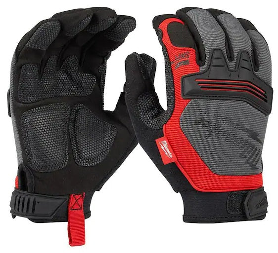 Milwaukee 48-22-8724 Mil 48-22-8724-Performance Gloves, 2X-Large