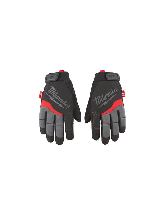 Milwaukee 48-22-8725 Mil 48-22-8725-Performance Gloves, Small