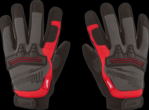 Milwaukee (366) 48-22-8734 Mil 48-22-8734 Demolition Gloves, 2X-Large