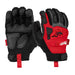 Milwaukee (366) 48-22-8753 (6) IMP DEMOLITION GLOVES
