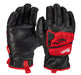 Milwaukee (366) 48-22-8782 IMPACT CUT LEVEL 5 Goatskin Leather Gloves, Large