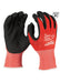 Milwaukee 48-22-8903 Milwaukee Cut Level 1 Nitrile Dipped Gloves, Size X-Large
