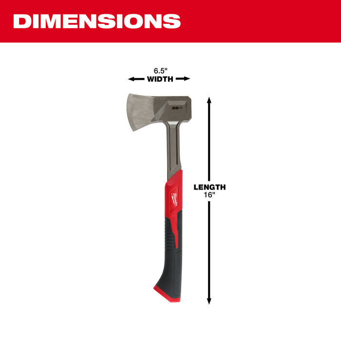Milwaukee (366) 48-22-9061 16" SPLITTING AXE