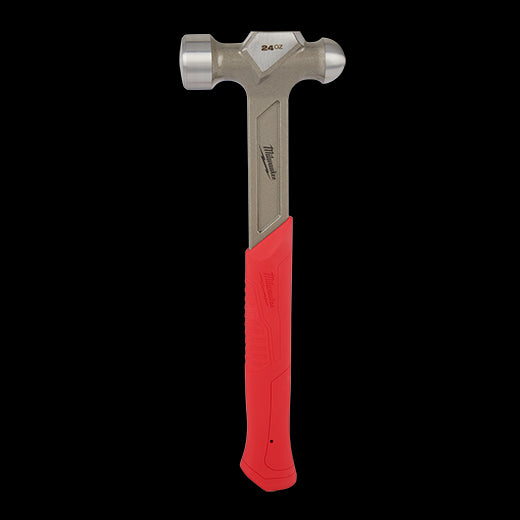 Milwaukee 48-22-9131 24oz STEEL BALL PEEN HAMMER