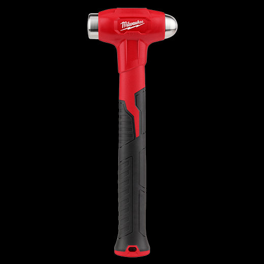 Milwaukee (366) 48-22-9140 16oz Dead Blow Ball Peen Hammer