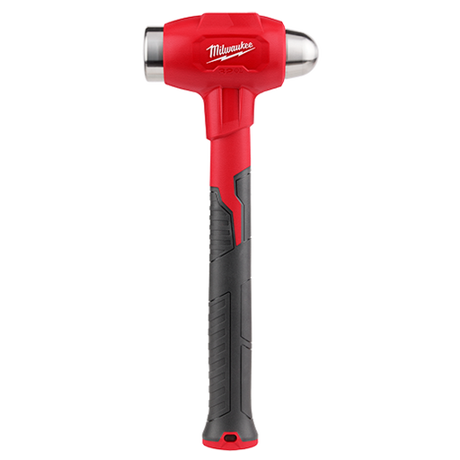 Milwaukee (366) 48-22-9141 32oz Dead Blow Ball Peen Hammer