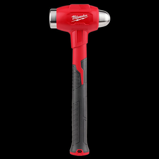 Milwaukee (366) 48-22-9141 32oz Dead Blow Ball Peen Hammer