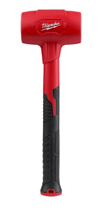 Milwaukee (366) 48-22-9151 48oz DEAD BLOW HAMMER 
