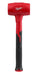 Milwaukee (366) 48-22-9151 48oz DEAD BLOW HAMMER 