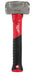 Milwaukee (366) 48-22-9310 3lb Fiberglass Drilling Hammer