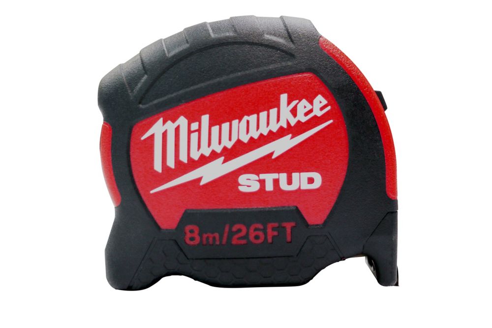 Milwaukee (366) 48-22-9826 Mil 48-22-9826-8M/26' Wide STUD™ - CAN