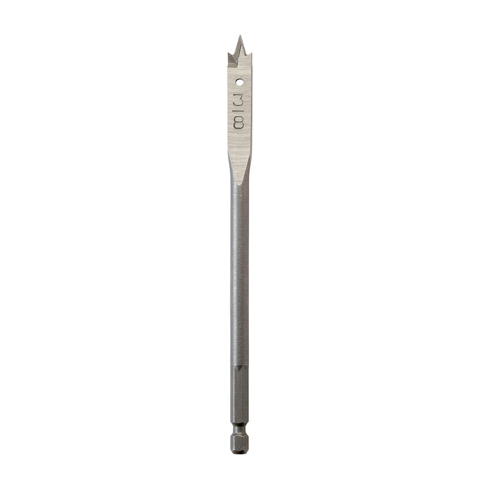 Milwaukee 48-27-0371 Flat Boring Bit 3/8" x 6"