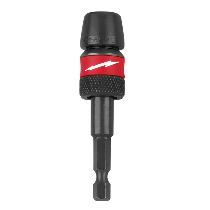 Milwaukee 48-28-1000 3" x 1/4" Universal QUIK-LOK™ Extension