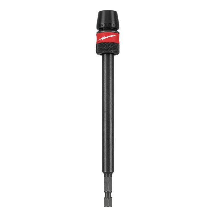 Milwaukee 48-28-1010 6" x 1/4" Universal QUIK-LOK™ Extension