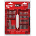 Milwaukee (366) 48-32-1551 42PC Driver Bit Set 