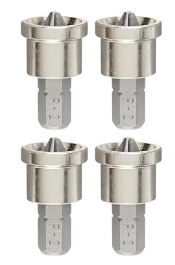 Milwaukee 48-32-2101 Drywall Screw Setter 4Pk