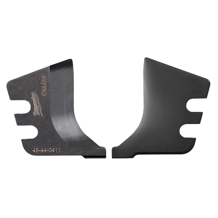 Milwaukee (366) 48-44-0411 M18™ 750 MCM Cu/Al Replacement Blades
