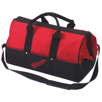Milwaukee (366) 48-55-3500 Contractor Bag