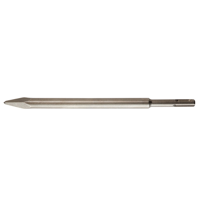Milwaukee (366) 48-62-6010 10" Bull Point SDS Plus Demolition Steel