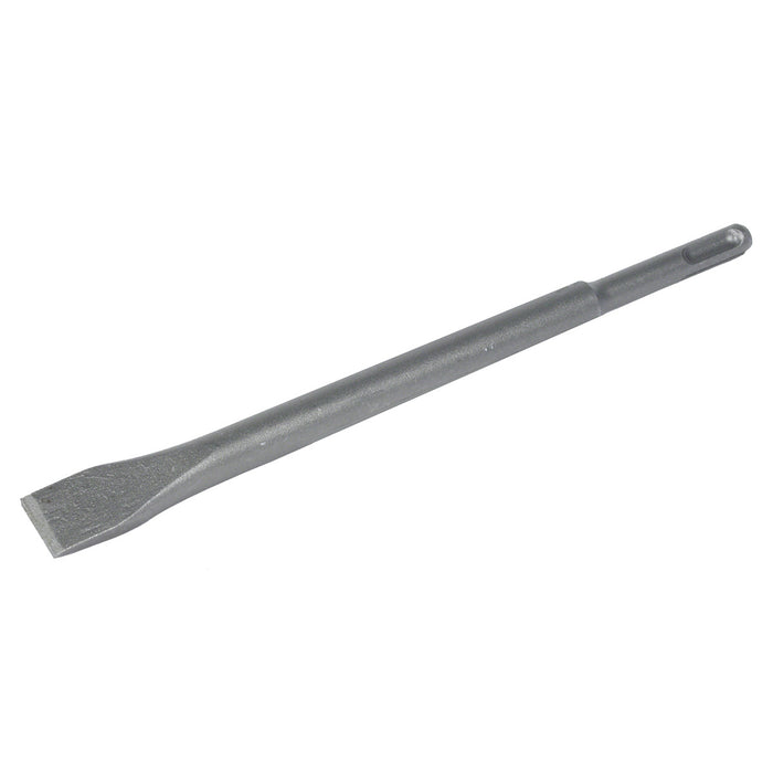 Milwaukee (366) 48-62-6015 3/4" x 10" Flat Chisel SDS Plus Demolition Steel