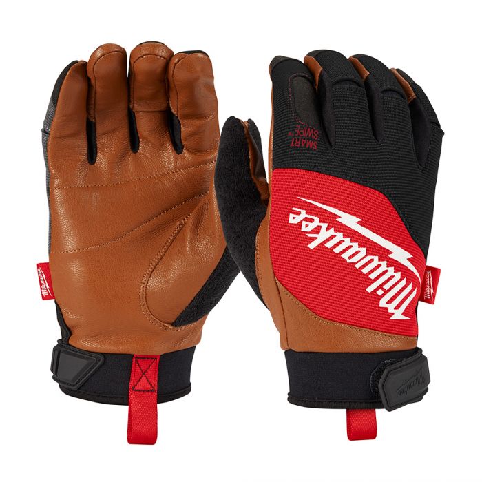 Milwaukee 48-73-0023 LEATHER PERFORMANCE