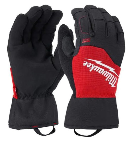 Milwaukee 48-73-0031 (6) WINTER PERF GLOVES -