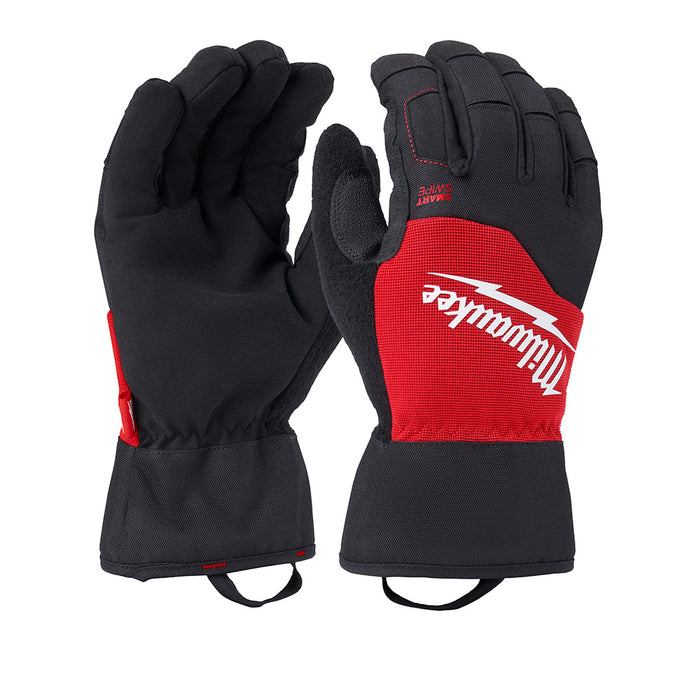 Milwaukee 48-73-0032 (6) WINTER PERF GLOVES -