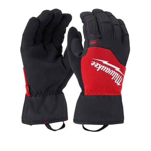 Milwaukee (366) 48-73-0034 (6) WINTER PERF GLOVES -