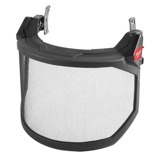 Milwaukee 48-73-1430 BOLT™ Mesh Full Face Shield