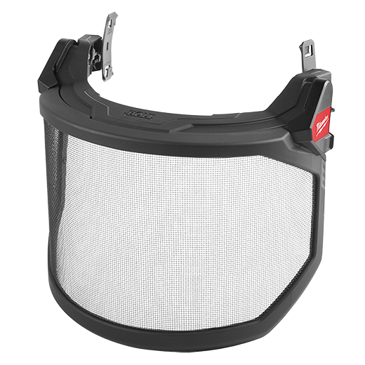 Milwaukee 48-73-1430 BOLT™ Mesh Full Face Shield