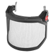 Milwaukee 48-73-1430 BOLT™ Mesh Full Face Shield