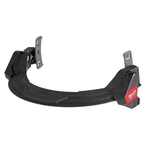 Milwaukee 48-73-1448 BOLT™ Full Face Shield Mount Replacement (Helmet & Hard Hat)