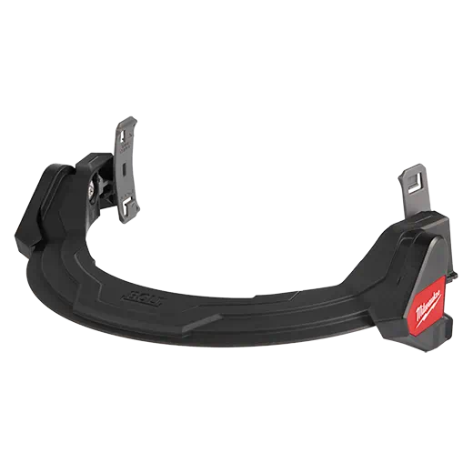 Milwaukee 48-73-1448 BOLT™ Full Face Shield Mount Replacement (Helmet & Hard Hat)