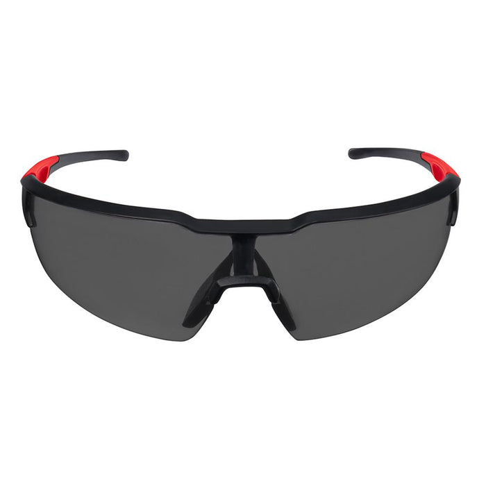 Milwaukee (366) 48-73-2015 Safety Glasses - Tinted Anti-Scratch Lenses