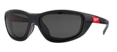 Milwaukee 48-73-2045 Milwaukee Polarized Performance Safety Glasses with Gasket